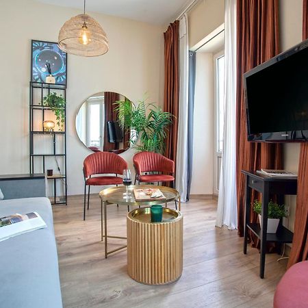 Apartamento Reformado En Malaga Centro By Rent Me Zewnętrze zdjęcie