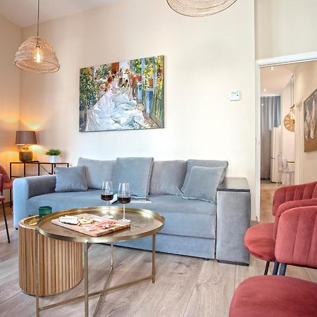 Apartamento Reformado En Malaga Centro By Rent Me Zewnętrze zdjęcie