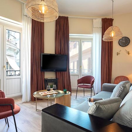 Apartamento Reformado En Malaga Centro By Rent Me Zewnętrze zdjęcie