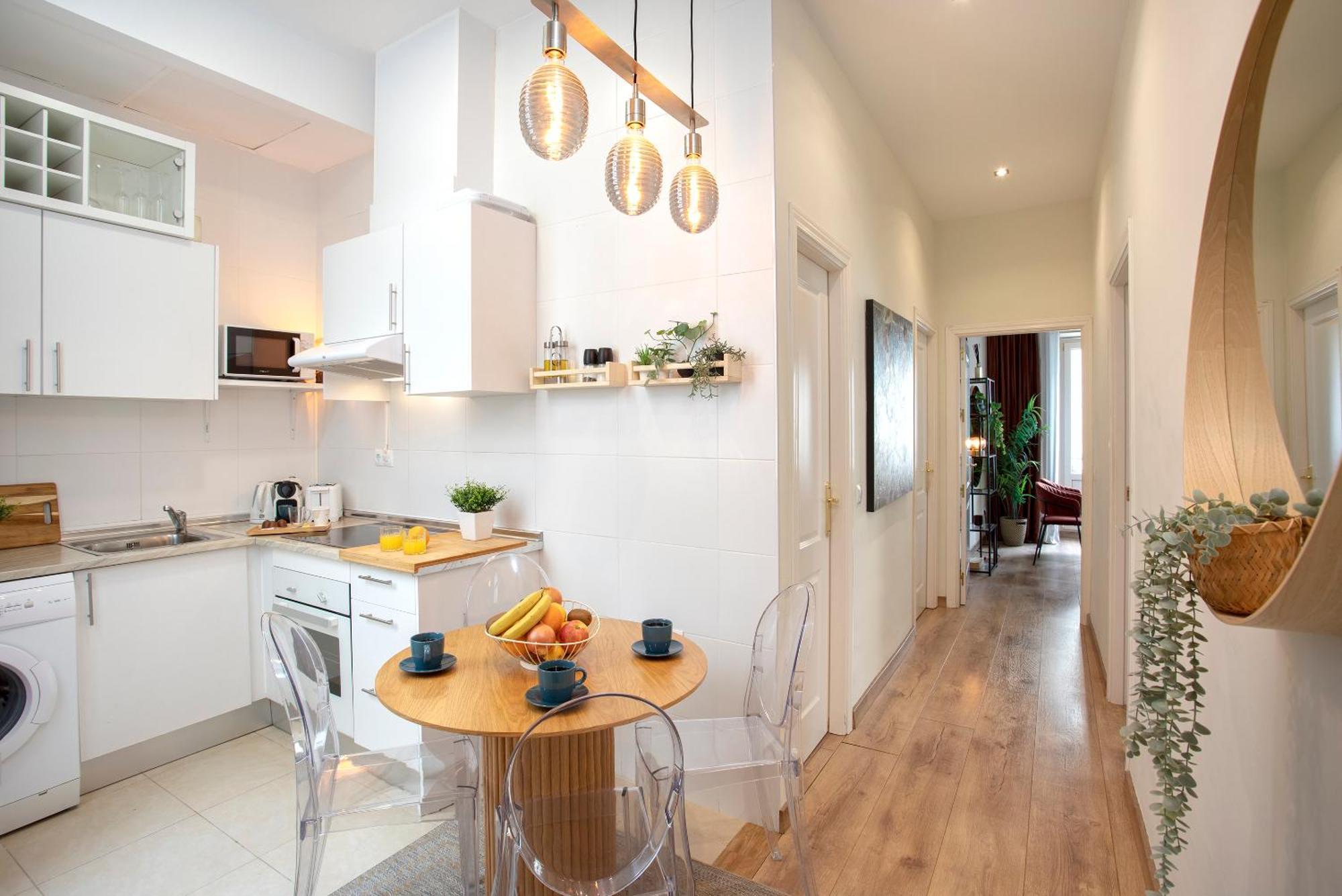 Apartamento Reformado En Malaga Centro By Rent Me Zewnętrze zdjęcie