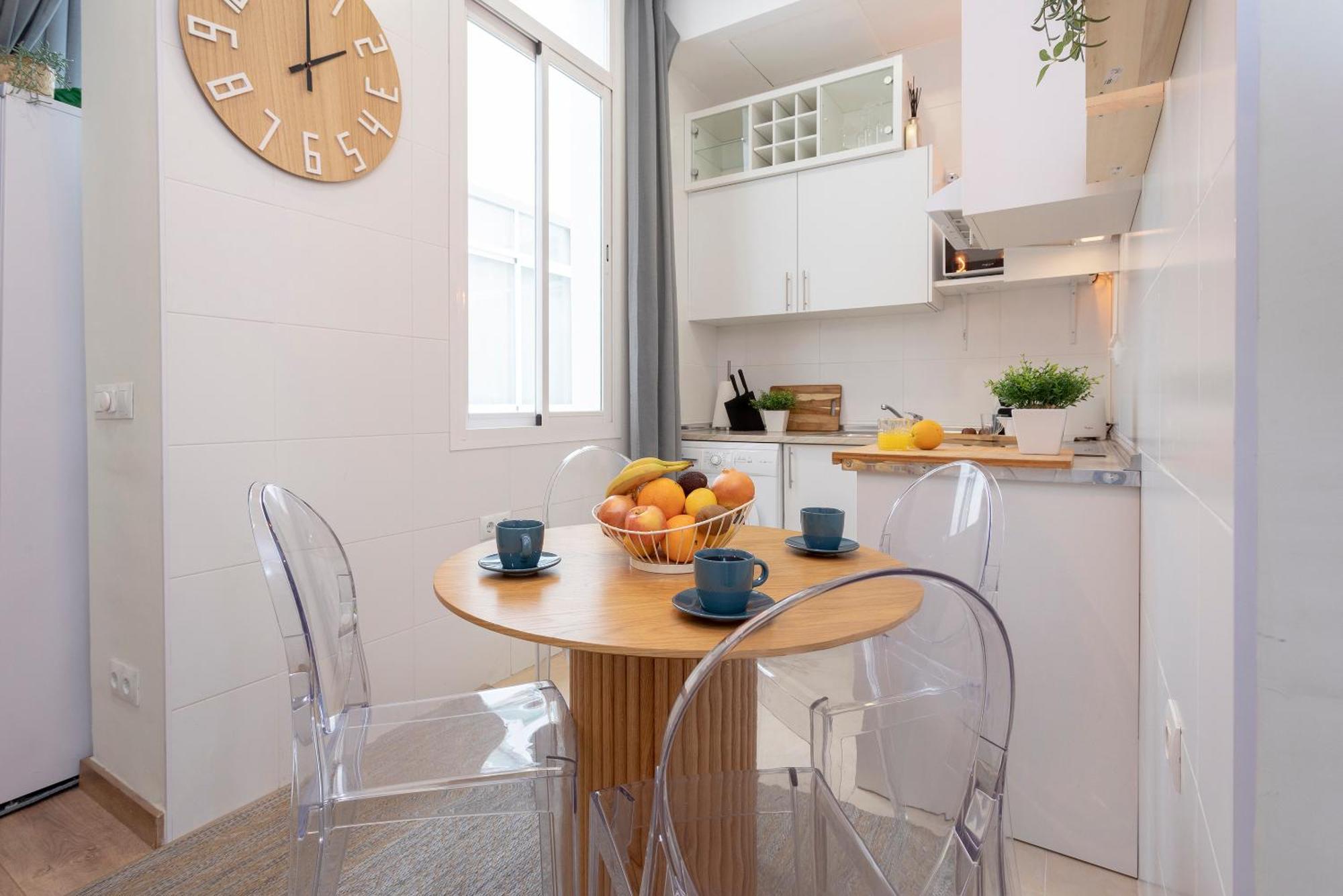 Apartamento Reformado En Malaga Centro By Rent Me Zewnętrze zdjęcie