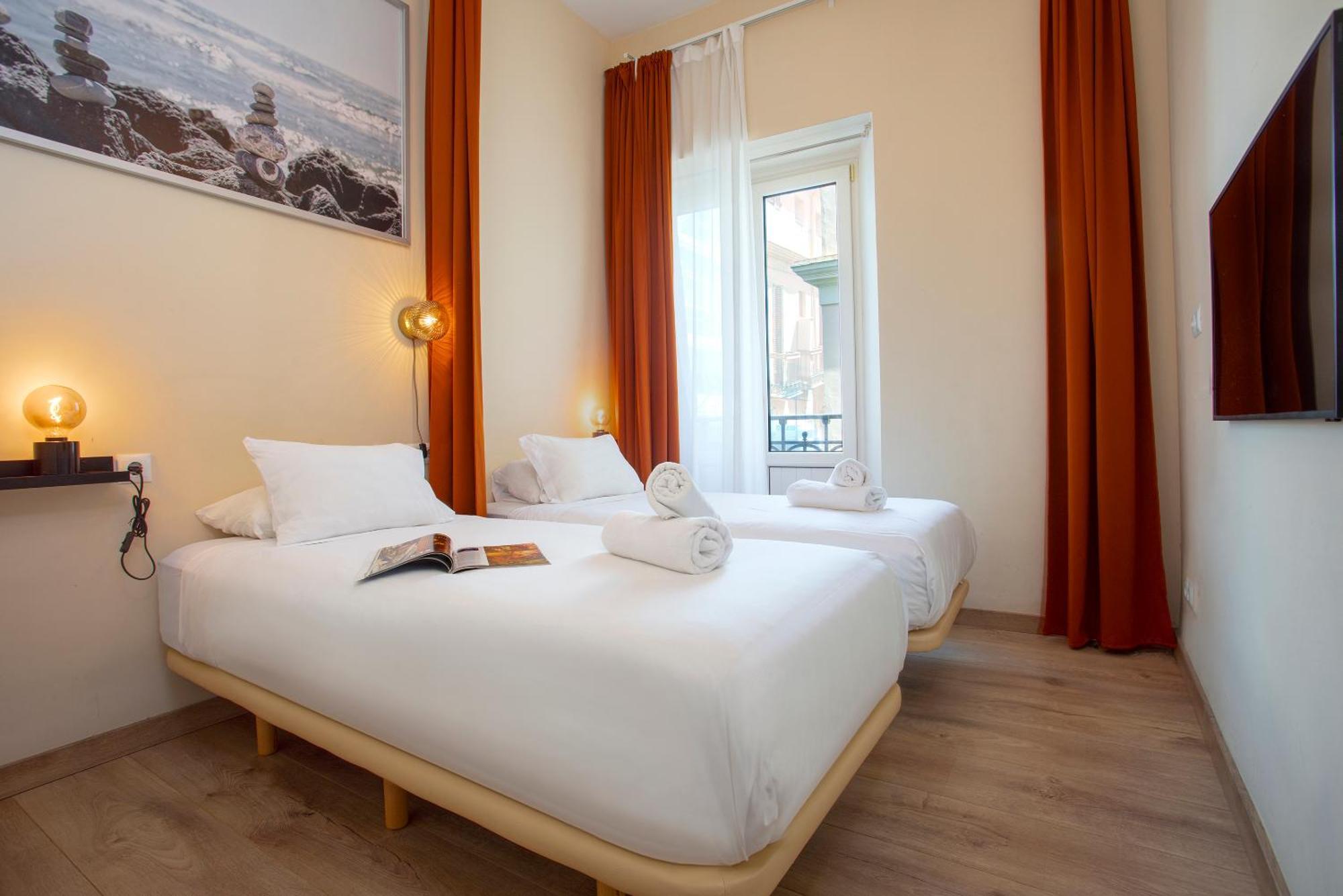 Apartamento Reformado En Malaga Centro By Rent Me Zewnętrze zdjęcie