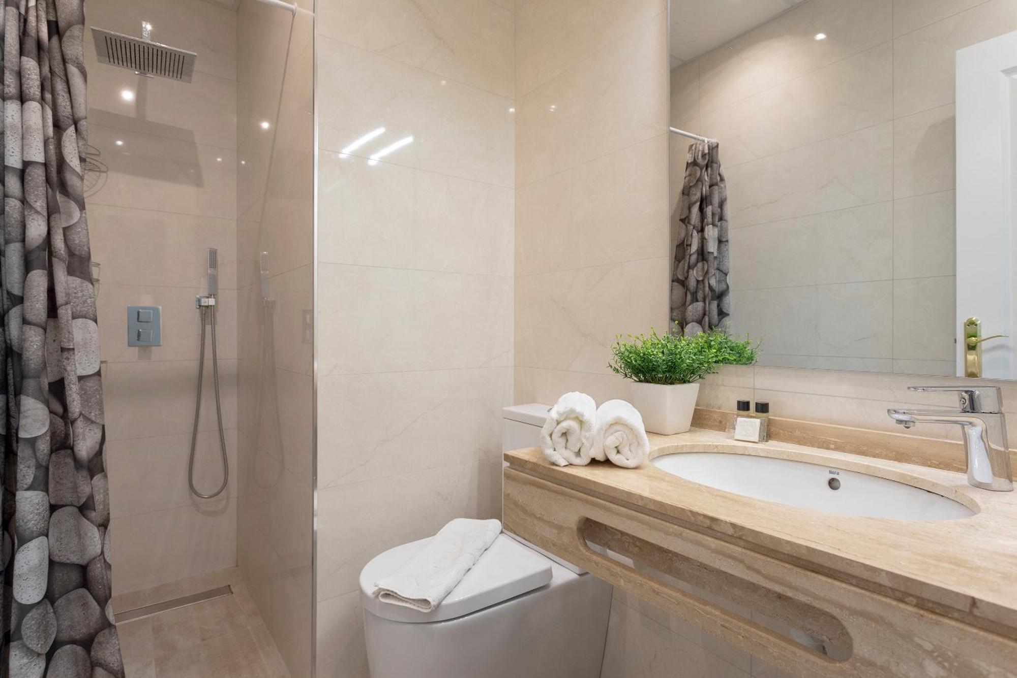 Apartamento Reformado En Malaga Centro By Rent Me Zewnętrze zdjęcie